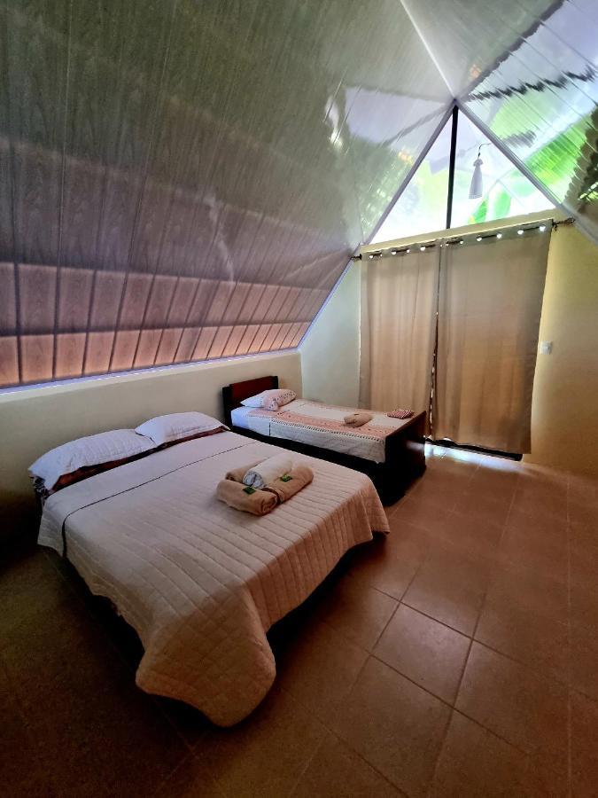 Ballena Oasis Homes & Glamping Uvita Exteriér fotografie
