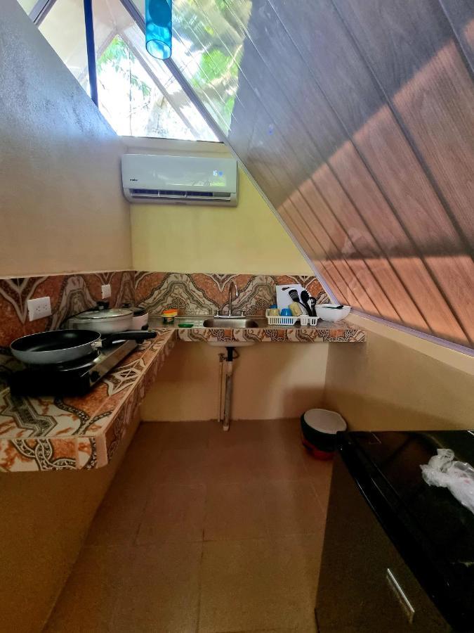 Ballena Oasis Homes & Glamping Uvita Exteriér fotografie