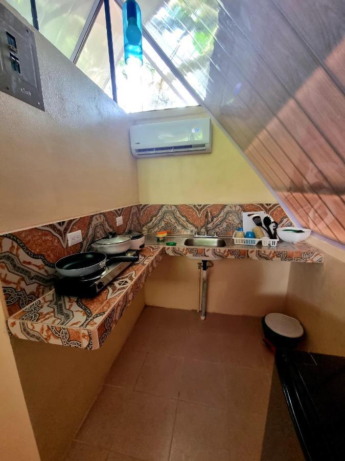 Ballena Oasis Homes & Glamping Uvita Exteriér fotografie