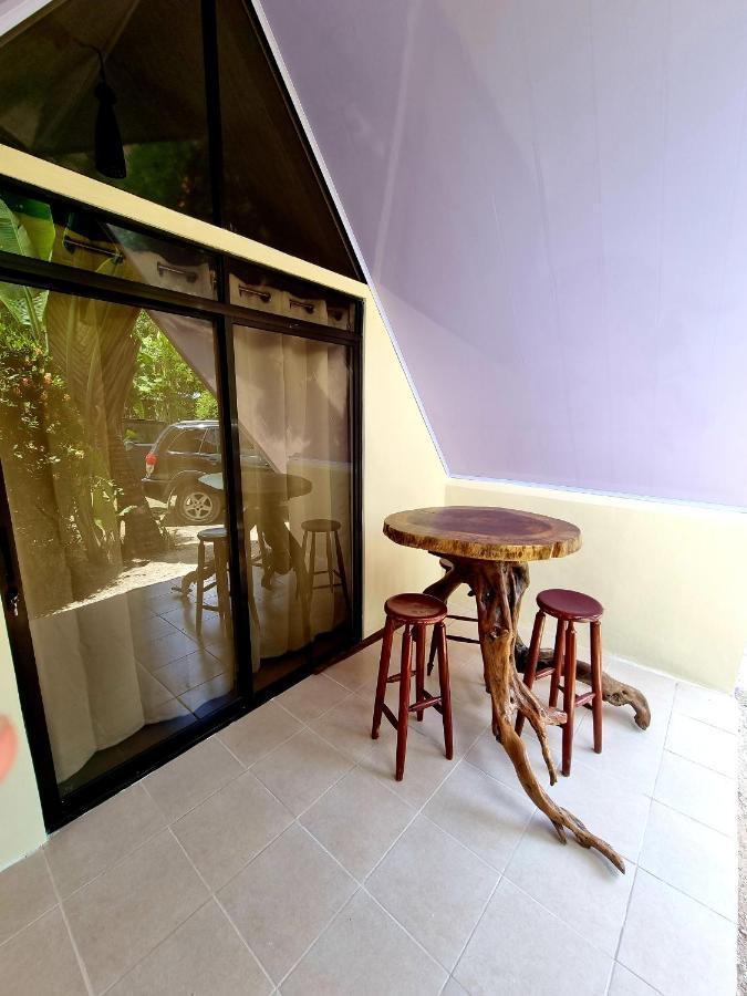 Ballena Oasis Homes & Glamping Uvita Exteriér fotografie