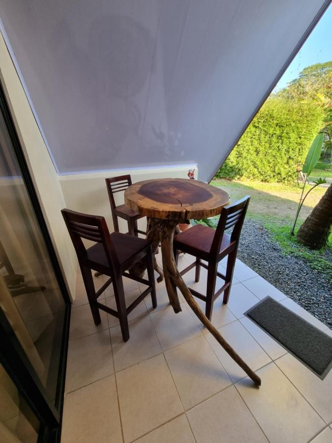 Ballena Oasis Homes & Glamping Uvita Exteriér fotografie