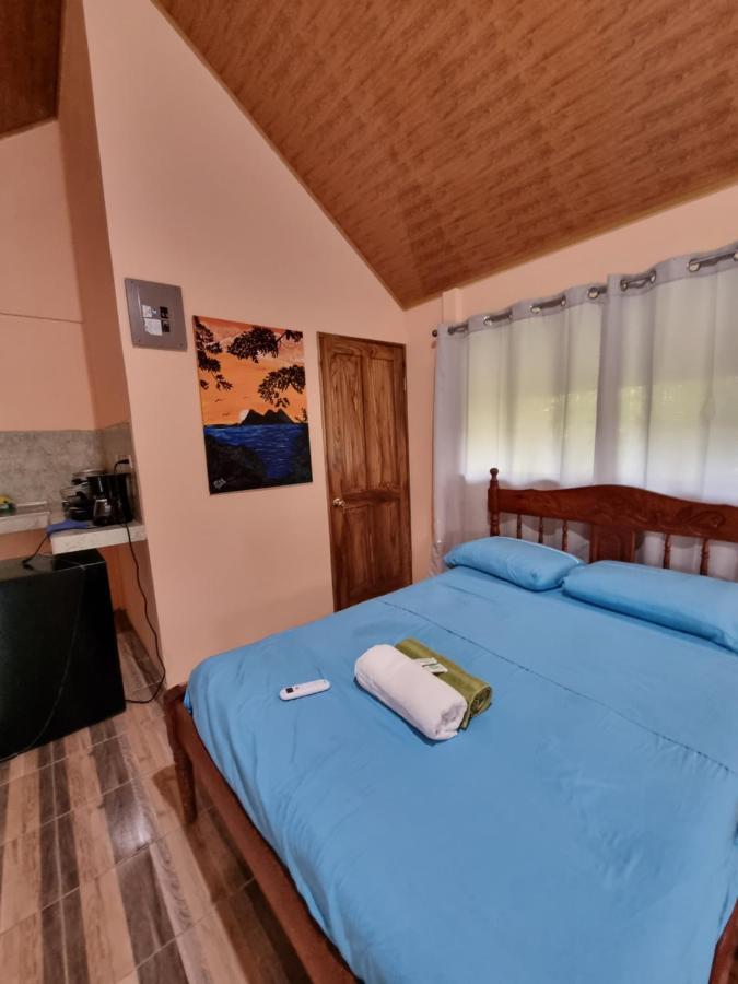Ballena Oasis Homes & Glamping Uvita Exteriér fotografie