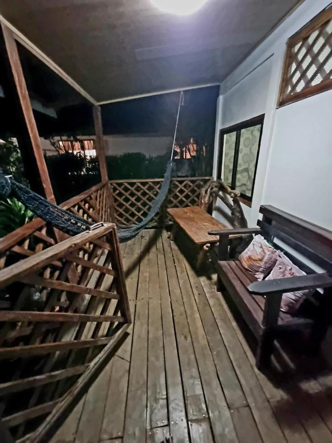 Ballena Oasis Homes & Glamping Uvita Exteriér fotografie