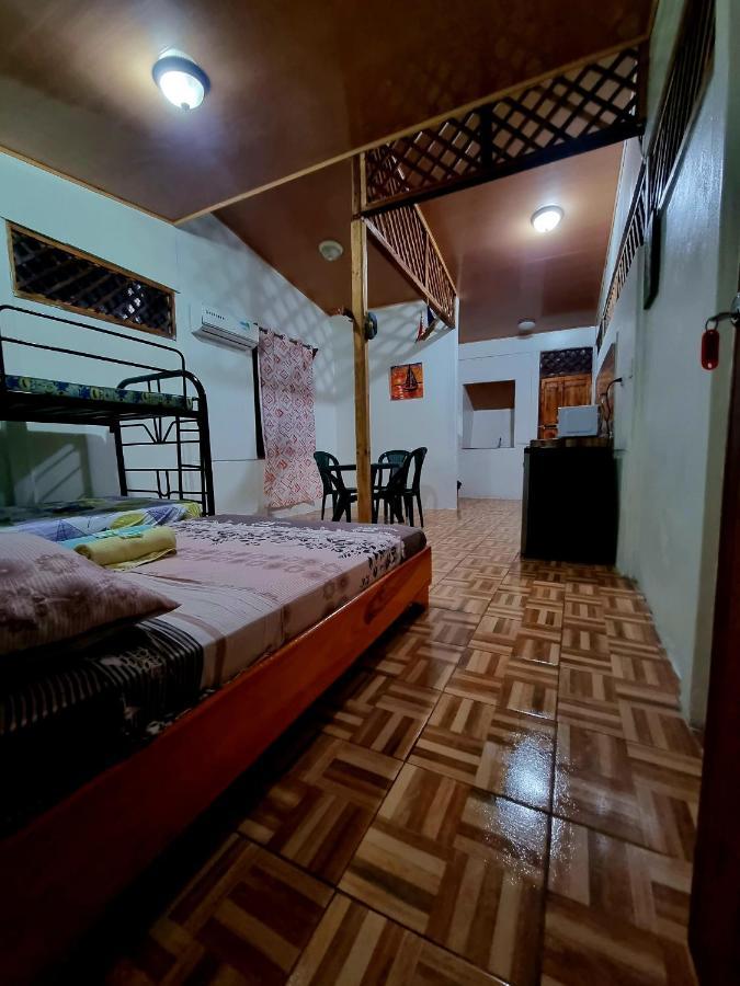 Ballena Oasis Homes & Glamping Uvita Exteriér fotografie