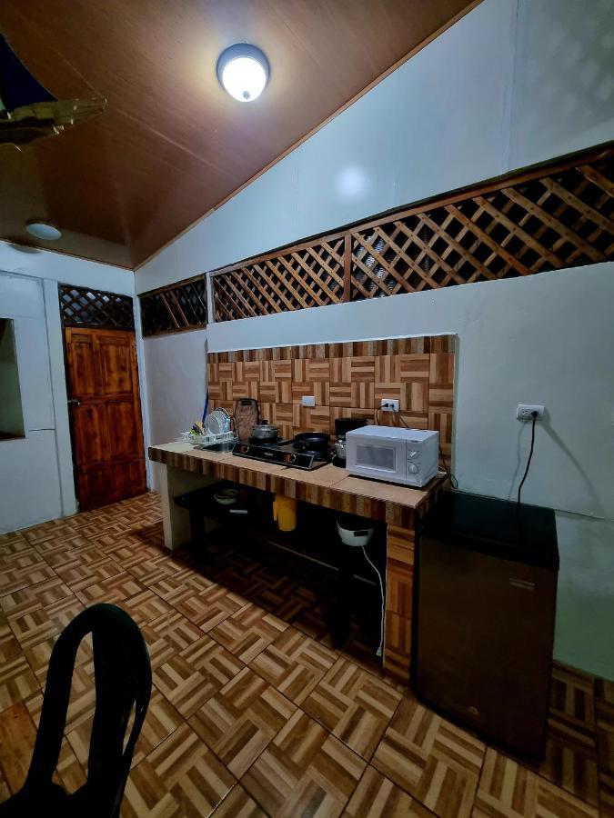 Ballena Oasis Homes & Glamping Uvita Exteriér fotografie