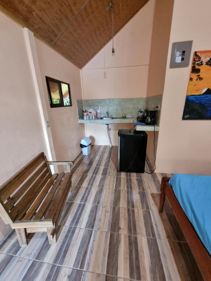 Ballena Oasis Homes & Glamping Uvita Exteriér fotografie