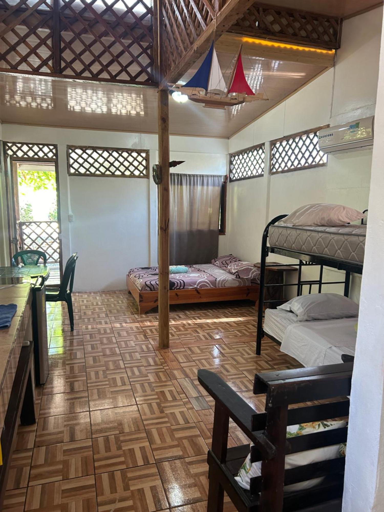 Ballena Oasis Homes & Glamping Uvita Exteriér fotografie