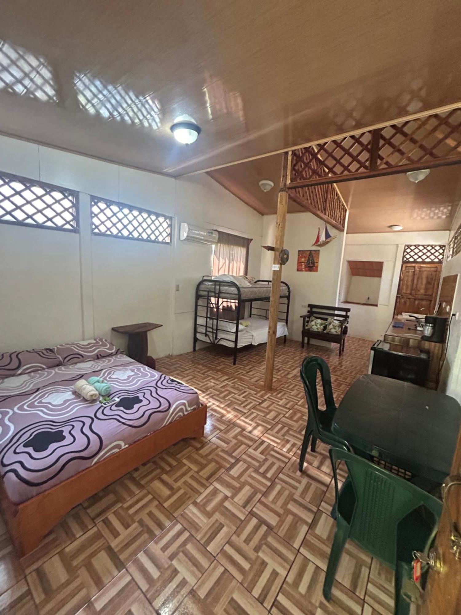 Ballena Oasis Homes & Glamping Uvita Exteriér fotografie
