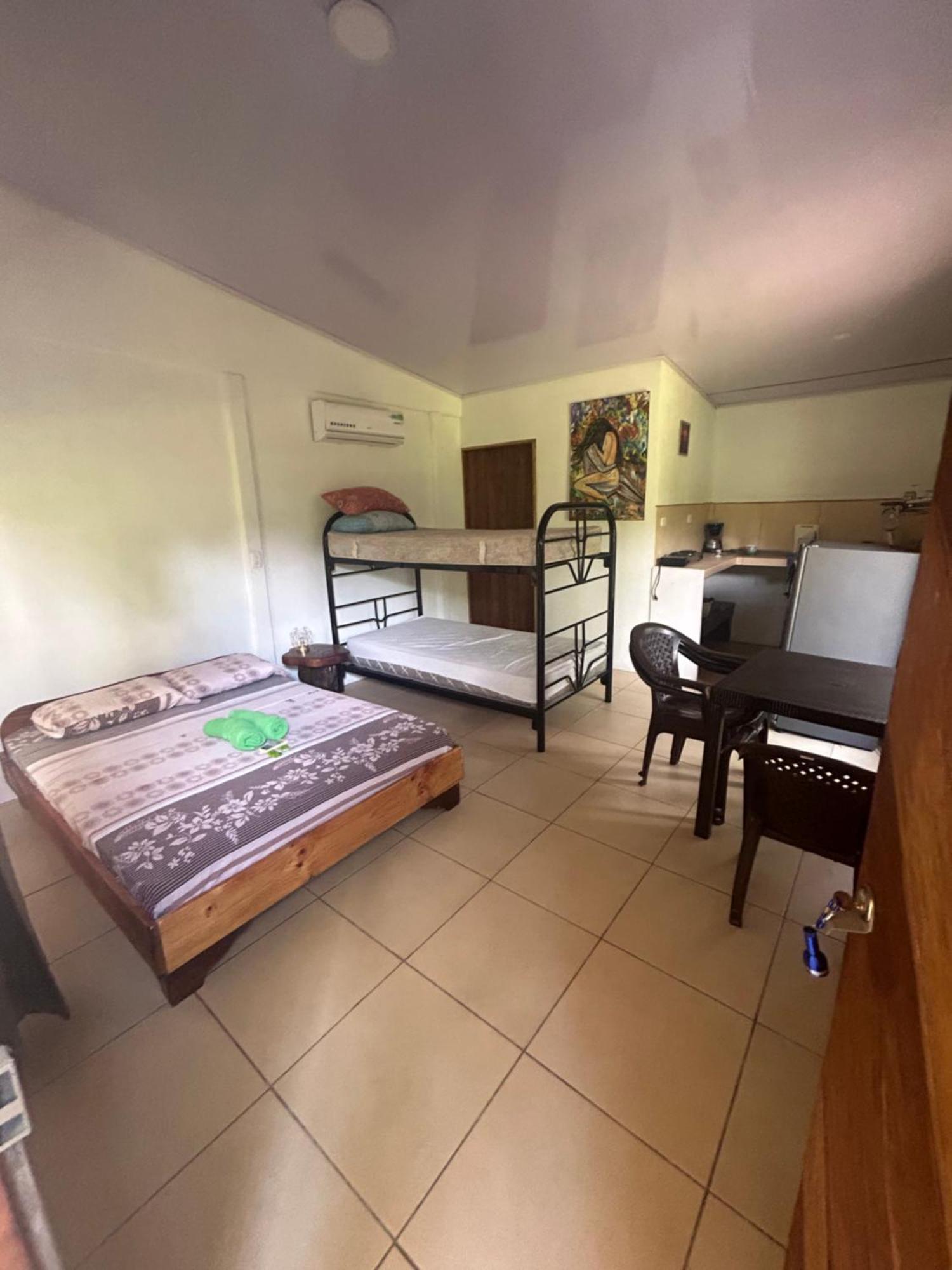 Ballena Oasis Homes & Glamping Uvita Exteriér fotografie