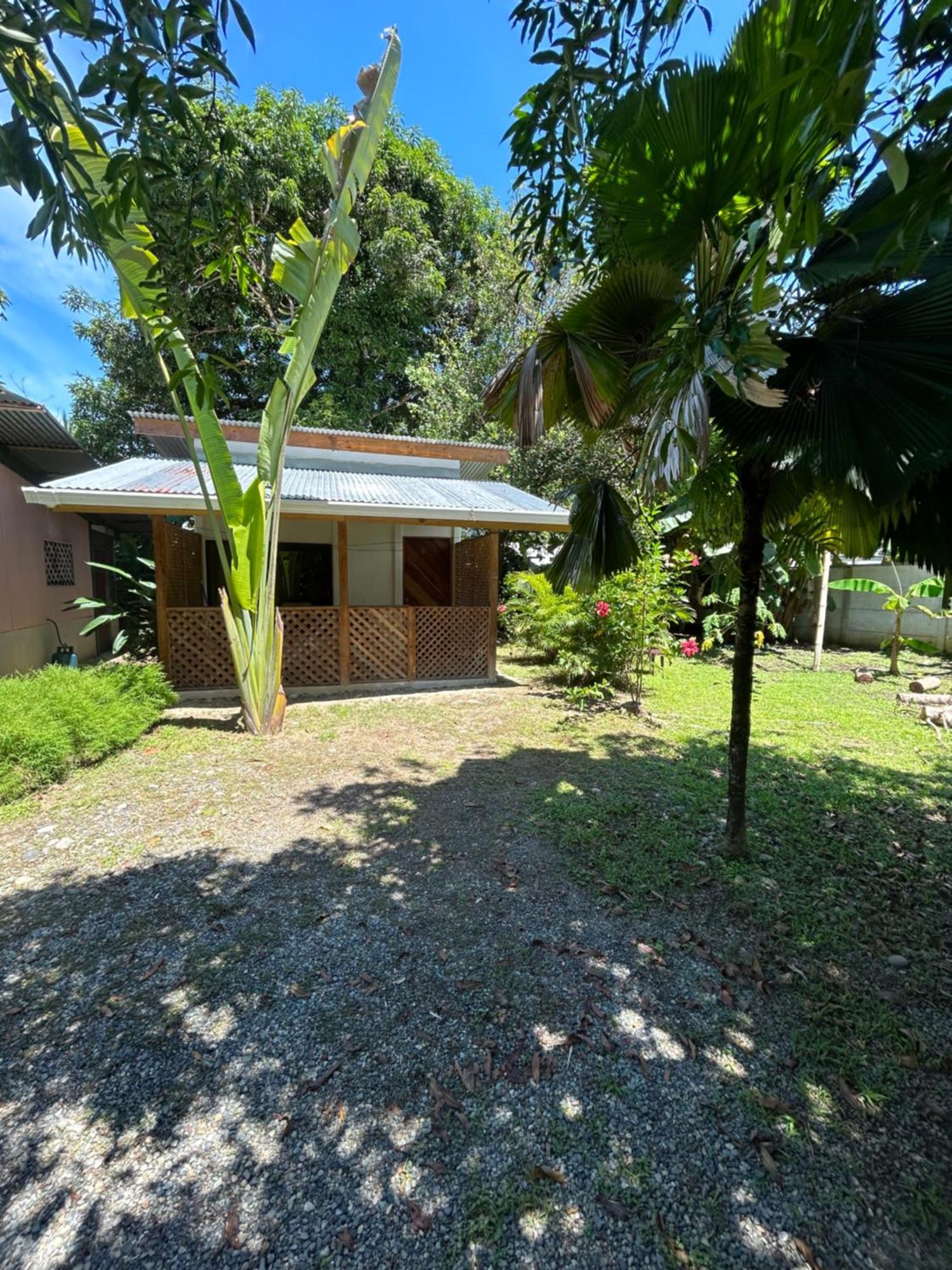 Ballena Oasis Homes & Glamping Uvita Exteriér fotografie