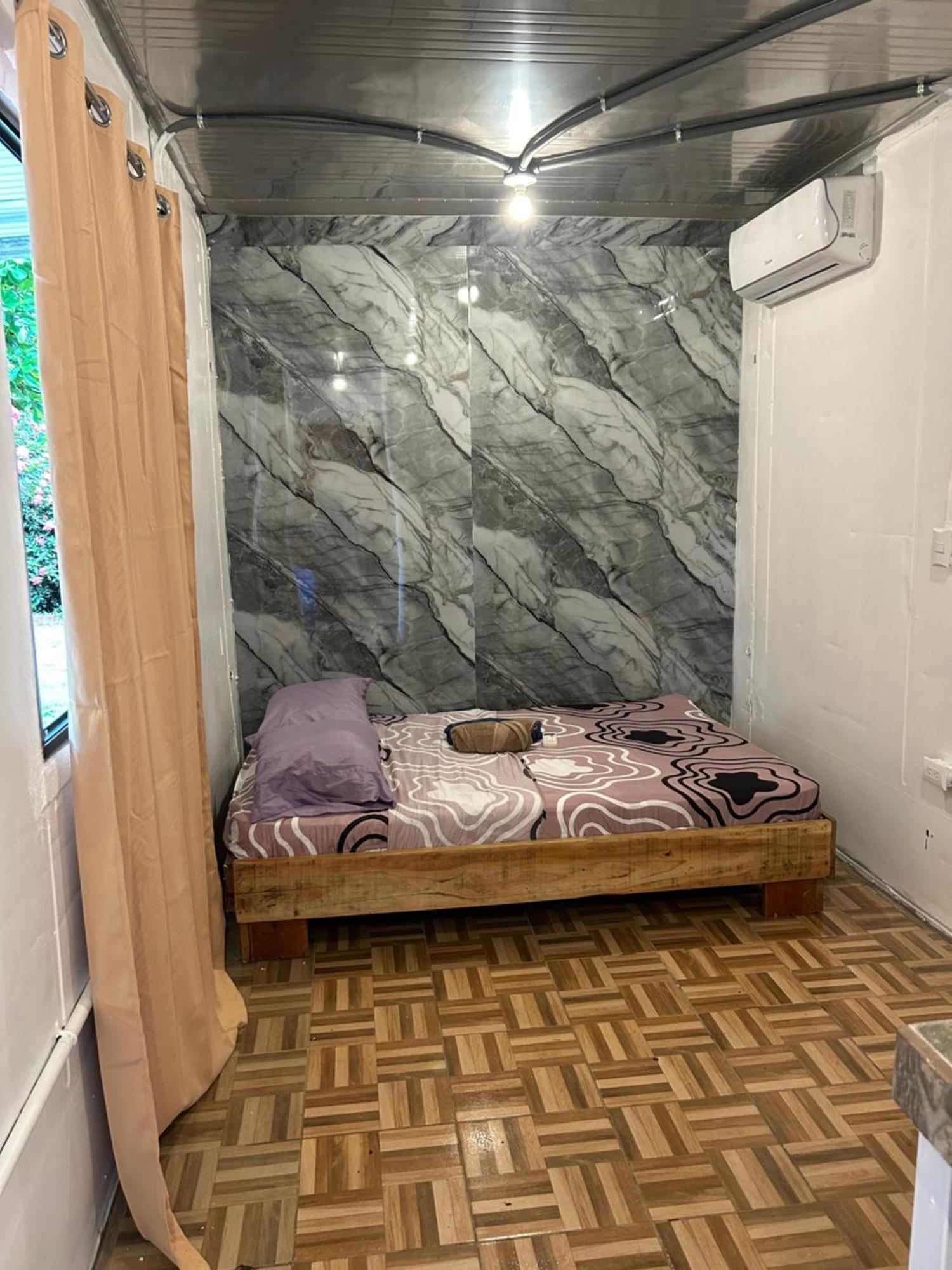 Ballena Oasis Homes & Glamping Uvita Exteriér fotografie