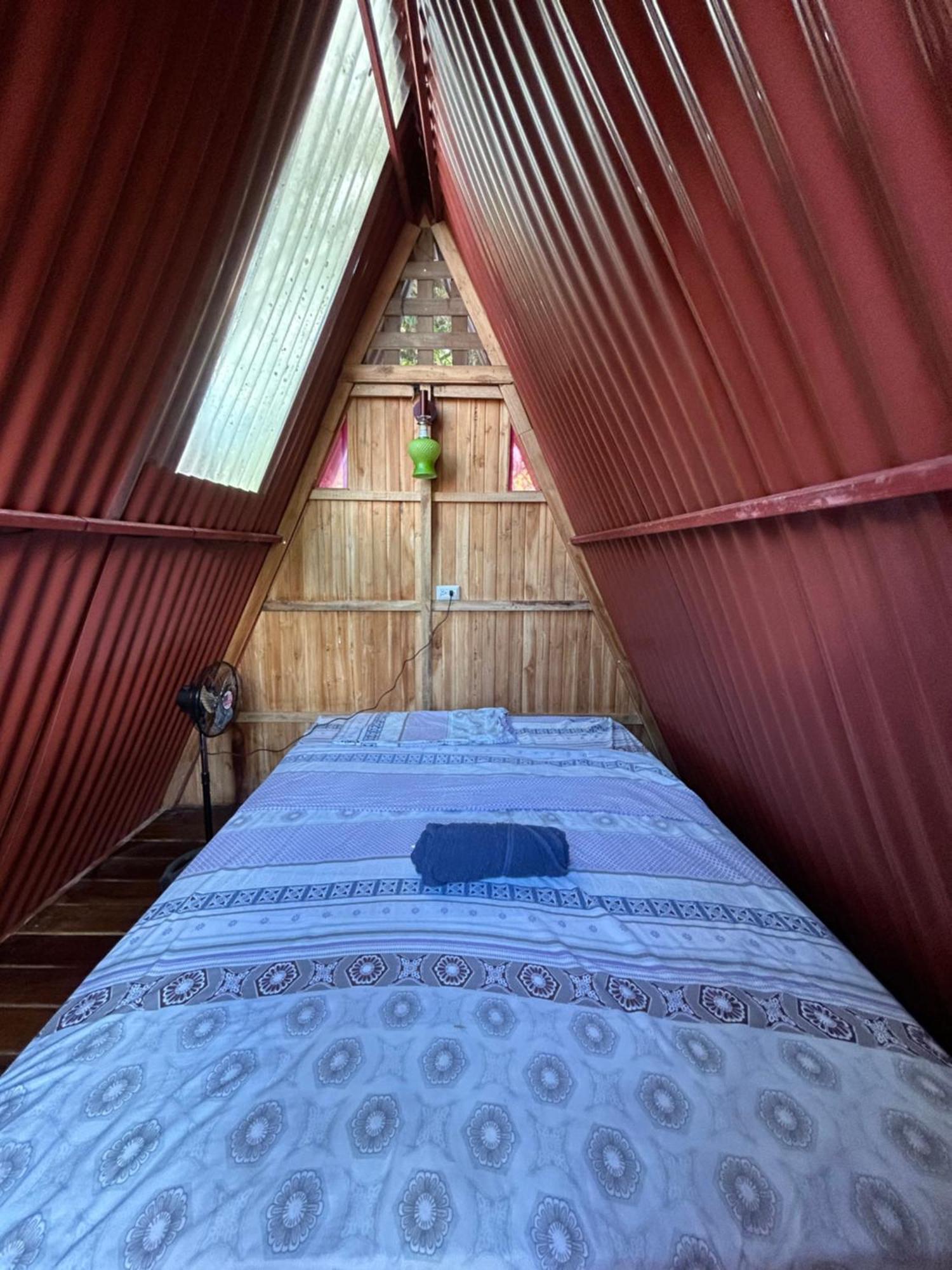 Ballena Oasis Homes & Glamping Uvita Exteriér fotografie